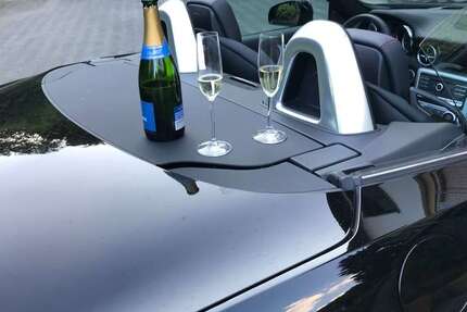 Mercedes-Benz SLC 180 64.000 km 29.200 &euro; Witten 58452