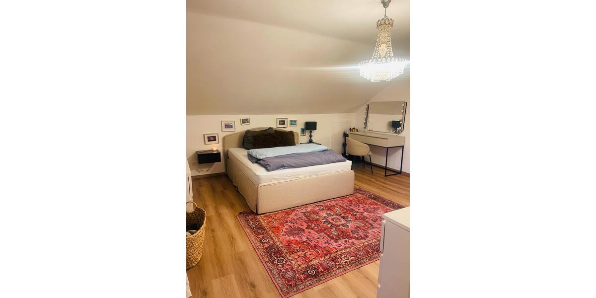 Dachgeschoßwohnung Halver - 2 Zimmer, 75 m&sup2;, 360&euro; | Angebot:26585297