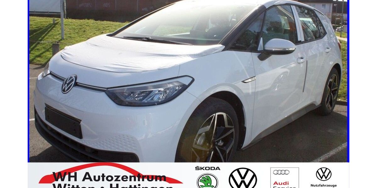 VW ID.3 58.825 km 21.964 &euro; Witten 58453