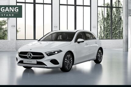 Mercedes-Benz A 200 5.622 km 31.890 &euro; Arnsberg 59759