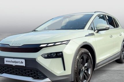 Skoda Elroq 8.500 km 31.932 &euro; Dortmund 44309