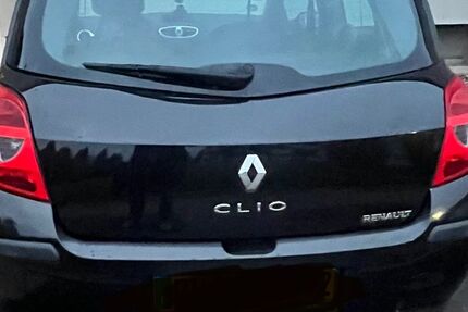 Renault Clio 152.900 km 1.500 &euro; Wetter 58300