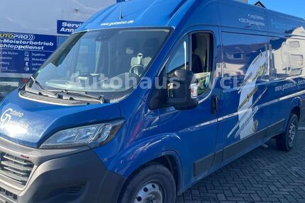 Fiat Ducato 177.000 km 11.900 &euro; Herscheid 58849