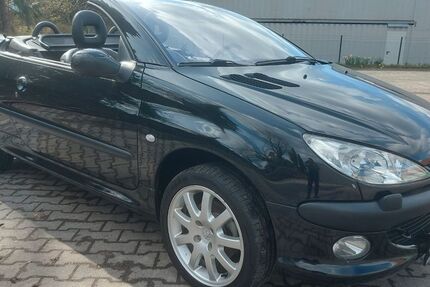 Peugeot 206 157.000 km 1.750 &euro; Holzwickede 59439