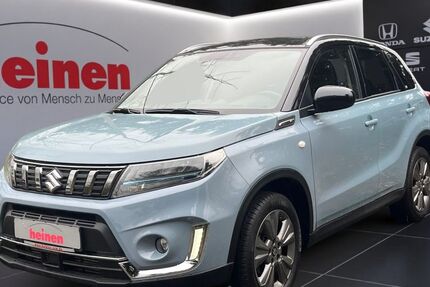 Suzuki Vitara 46.224 km 15.899 &euro; Dortmund 44149