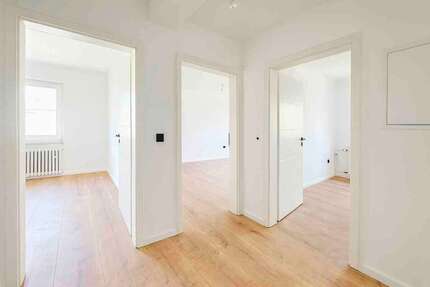 Wohnung Dortmund Huckarde - 2 Zimmer, 44 m&sup2;, 105.000&euro; | Angebot:25366912