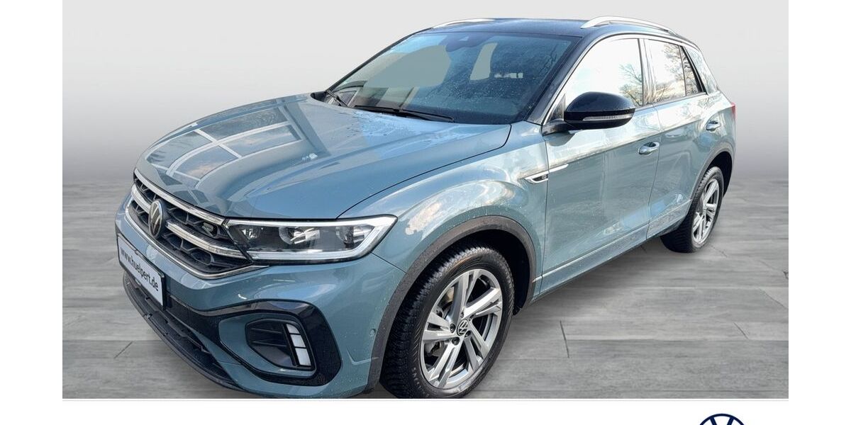 VW T-Roc 47.327 km 21.123 &euro; Unna 59423