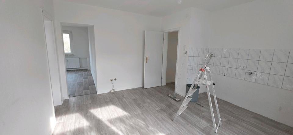 Etagenwohnung Witten Heven - 2.5 Zimmer, 47 m&sup2;, 540&euro; | Angebot:25944904