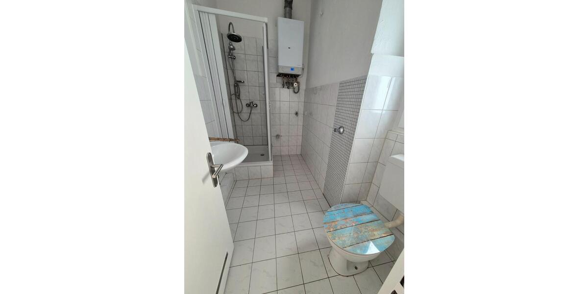 Etagenwohnung Hagen - 4 Zimmer, 96 m&sup2;, 770&euro; | Angebot:26524909