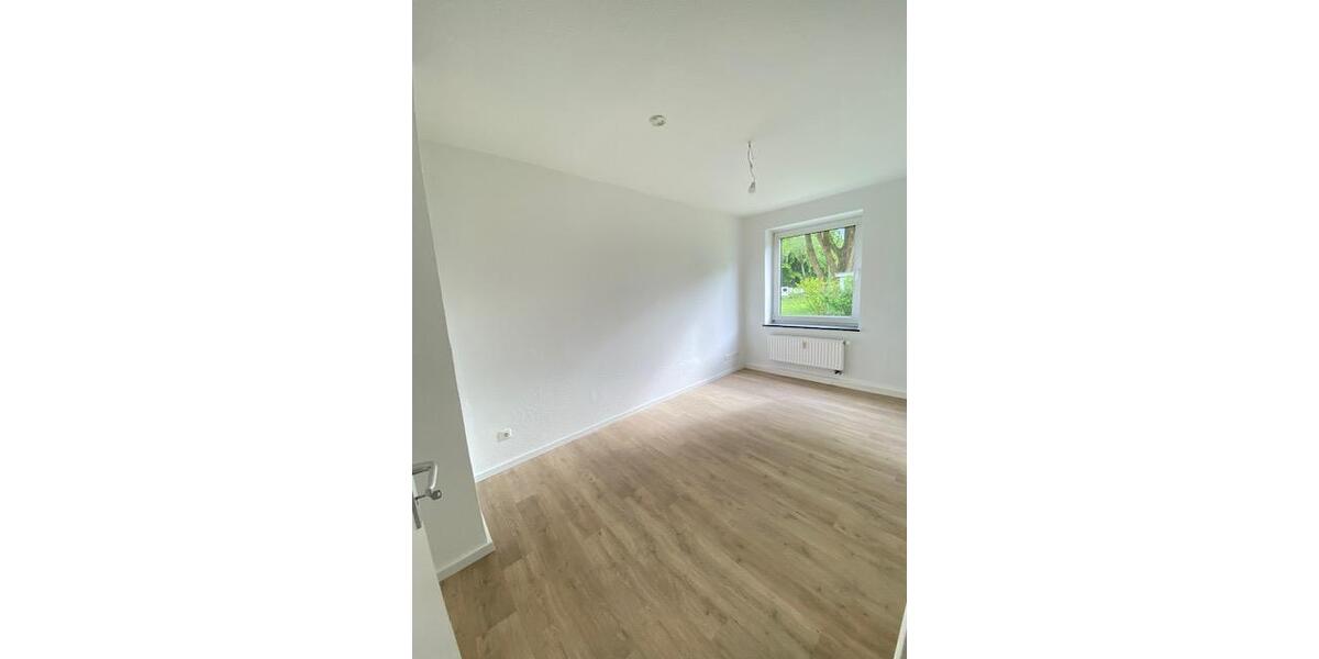 Erdgeschoßwohnung Dortmund Grevel - 3 Zimmer, 62 m&sup2;, 525&euro; | Angebot:26644014