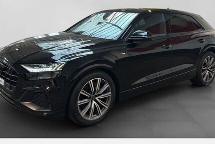 Audi Q8 41.744 km 76.970 &euro; Plettenberg 58840