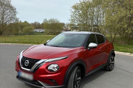 Nissan Juke 14.703 km 19.400 &euro; Iserlohn 58640