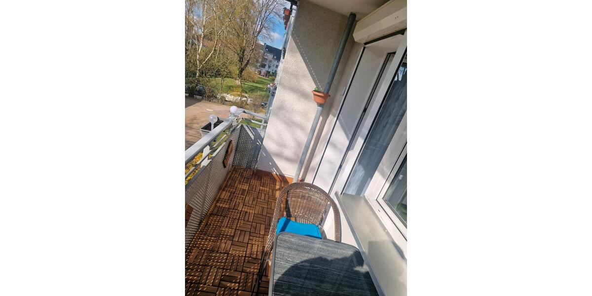 Erdgeschoßwohnung Hagen Dahl - 2 Zimmer, 59 m&sup2;, 567&euro; | Angebot:25924129