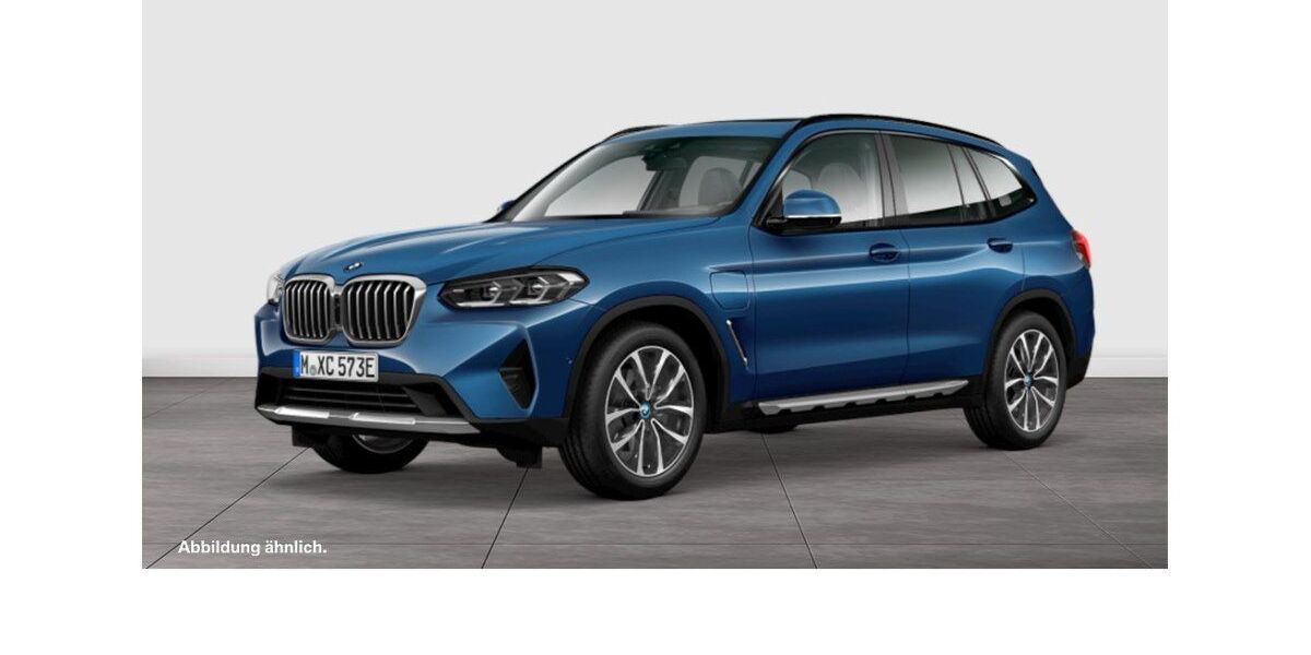 BMW X3 52.100 km 41.900 &euro; Iserlohn 58636