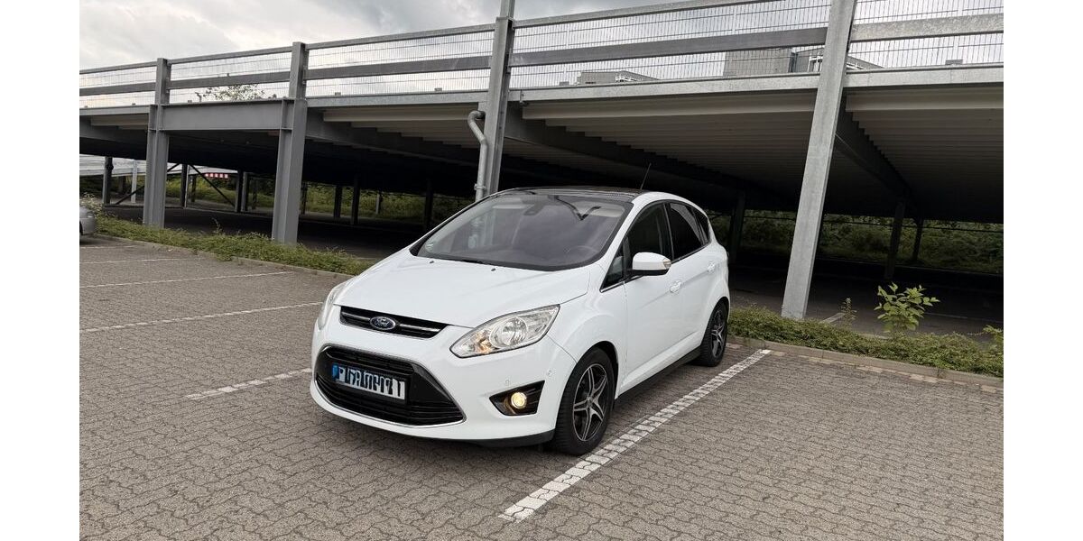 Ford C-Max 320.000 km 4.000 &euro; Lüdenscheid 58509