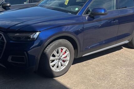 Audi Q5 63.465 km 39.253 &euro; Hagen 58091