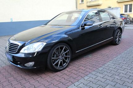 Mercedes-Benz S 500 276.000 km 11.490 &euro; Hagen 58135