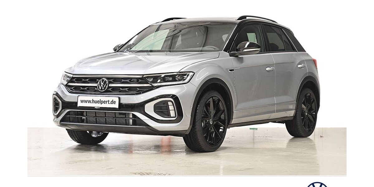VW T-Roc 3.945 km 35.930 &euro; Dortmund 44379