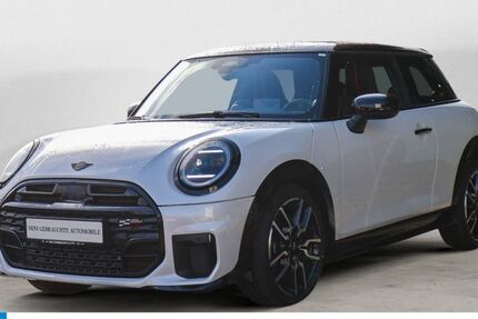 Mini Cooper S 9.189 km 31.890 &euro; Arnsberg 59823