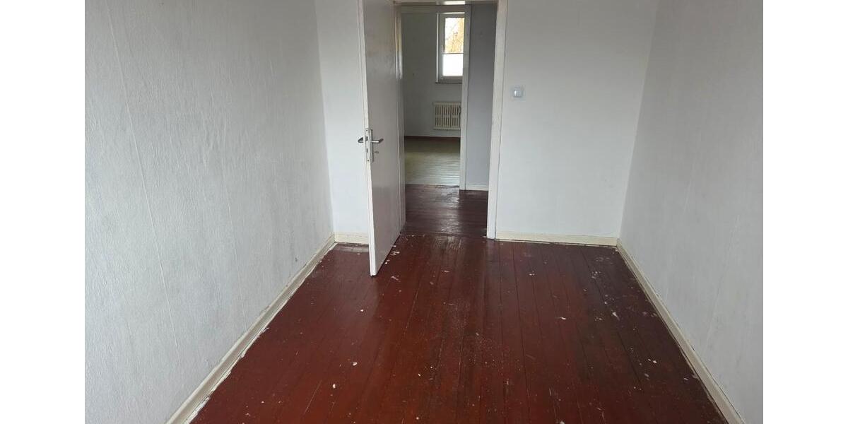Etagenwohnung Werdohl - 3 Zimmer, 61 m&sup2;, 345&euro; | Angebot:24590505
