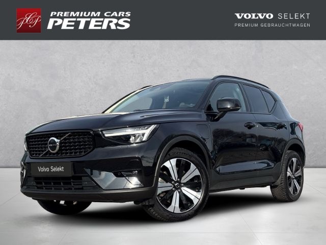 Volvo XC40 40.493 km 33.899 &euro; Dortmund 44143