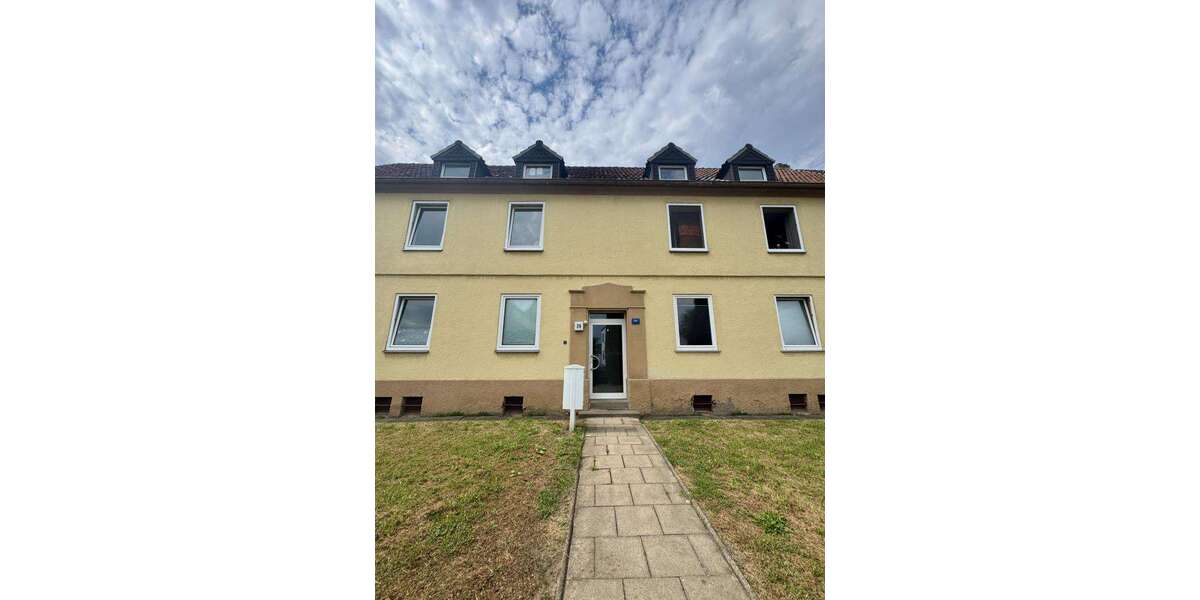 Etagenwohnung Schwerte Geisecke - 4 Zimmer, 77 m&sup2;, 549&euro; | Angebot:27079577