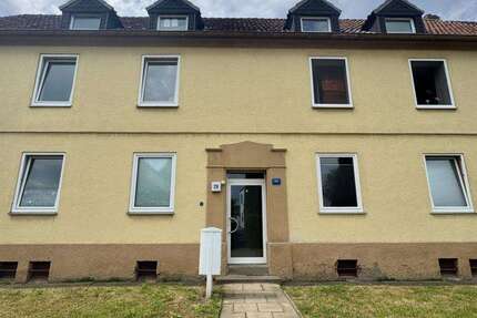 Wohnung Schwerte Geisecke - 4 Zimmer, 77 m&sup2;, 549&euro; | Angebot:27079577
