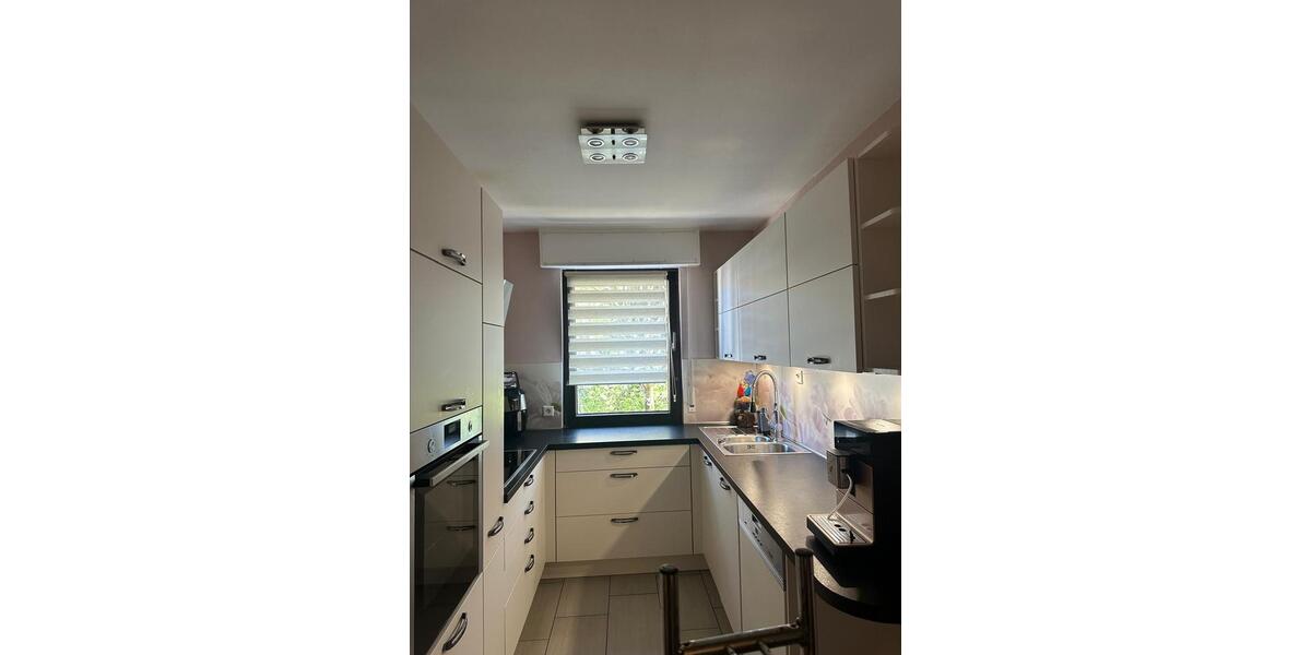 Etagenwohnung Hagen Hagen-Nord - 3 Zimmer, 85 m&sup2;, 700&euro; | Angebot:26516488