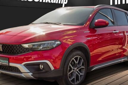 Fiat Tipo 20.810 km 16.190 &euro; Dortmund 44145