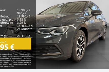 VW Golf 44.446 km 19.370 &euro; Hemer 58675