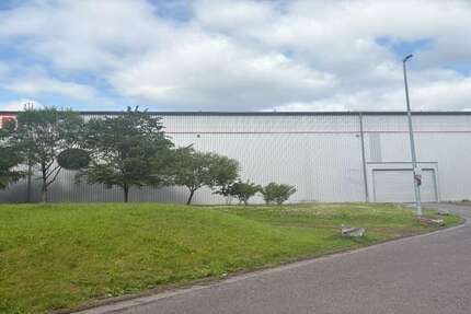 Gewerbeobjekt Hagen Boele - 4.000.000&euro; | Angebot:25920837