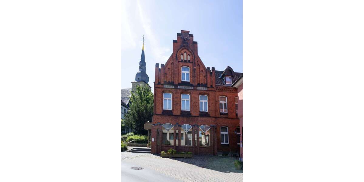 Einfamilienhaus Werl - 11 Zimmer, 326 m&sup2;, 475.000&euro; | Angebot:26961113
