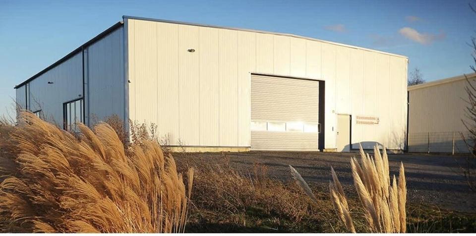 Gewerbeobjekt Ense - 3.900&euro; | Angebot:24816384