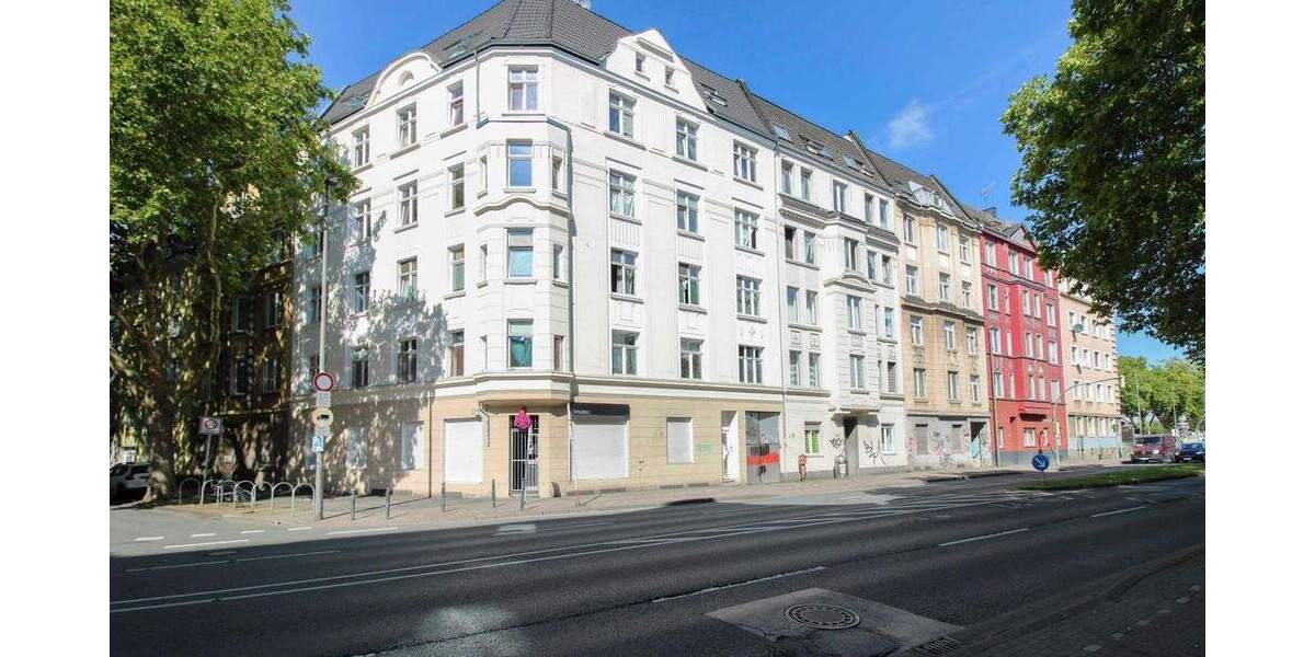 Einfamilienhaus Dortmund Mitte - 2 Zimmer, 139.000&euro; | Angebot:25714640