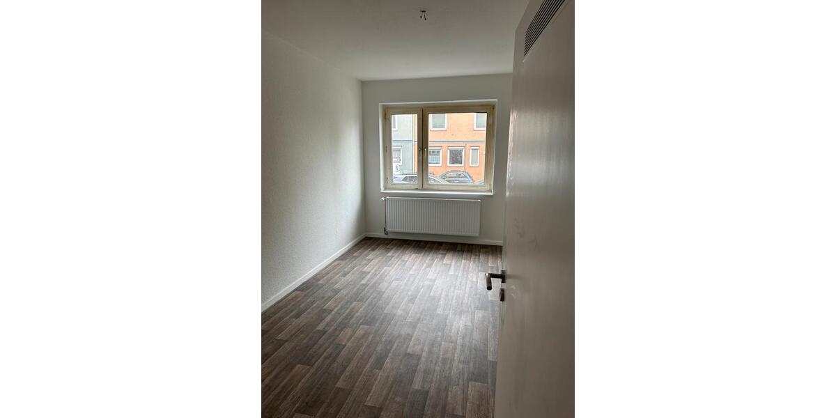 Erdgeschoßwohnung Hagen Hagen-Nord - 2 Zimmer, 60 m&sup2;, 480&euro; | Angebot:26646030