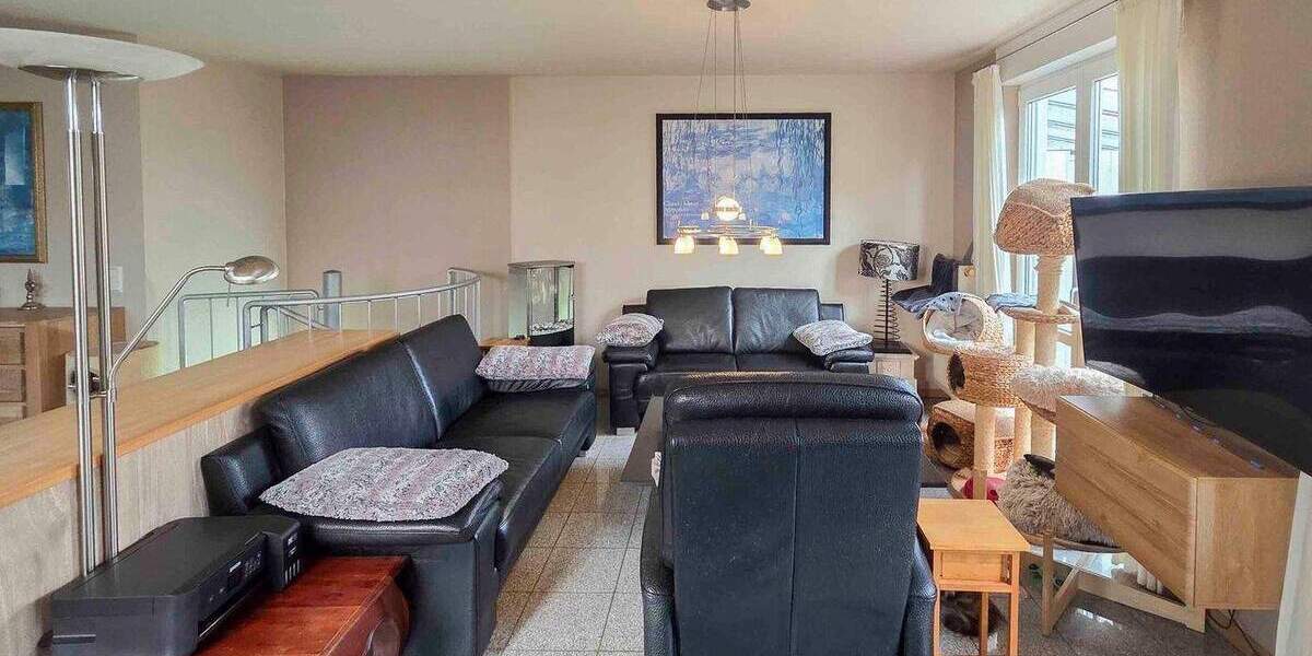 Mehrfamilienhaus, Wohnhaus Dortmund Westrich - 7 Zimmer, 529.900&euro; | Angebot:25900483