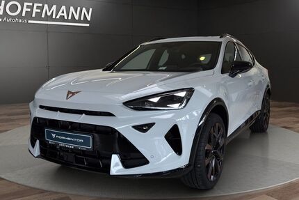 Cupra Formentor 12.000 km 39.980 &euro; Sundern 59846