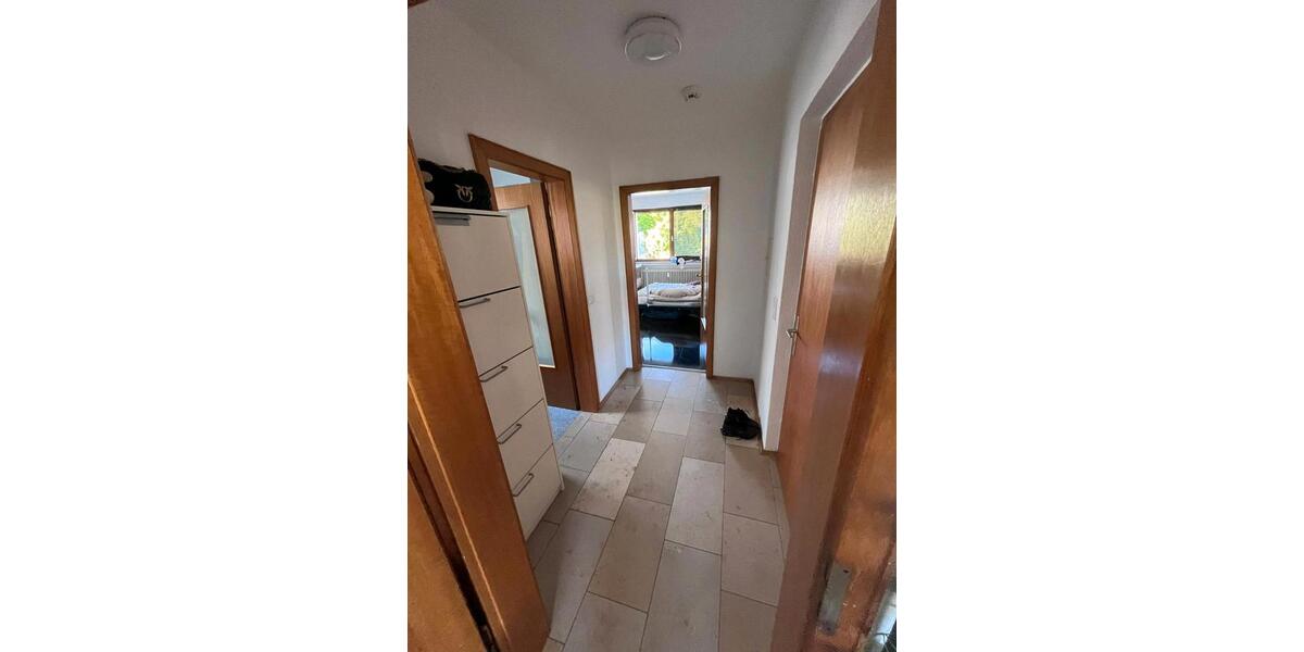 Etagenwohnung Dortmund Gartenstadt - 2 Zimmer, 65 m&sup2;, 750&euro; | Angebot:26561704