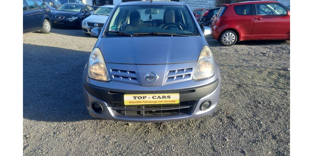 Nissan Pixo 159.170 km 2.200 &euro; Dortmund 44309