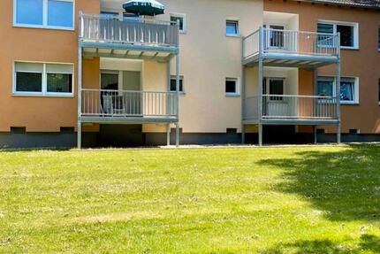 Wohnung Dortmund Mengede - 1 Zimmer, 44 m&sup2;, 440&euro; | Angebot:24683958