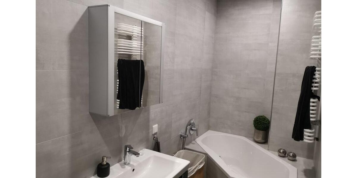 Etagenwohnung Lüdenscheid Othlinghausen - 3 Zimmer, 95 m&sup2;, 700&euro; | Angebot:24626941