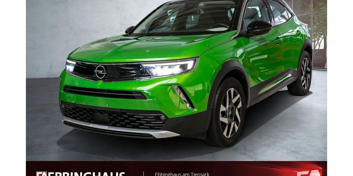 Opel Mokka-e 44.247 km 18.749 &euro; Dortmund 44225