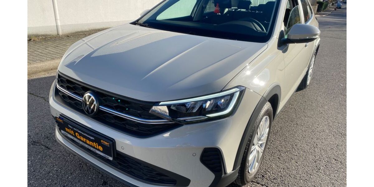 VW Taigo 16.000 km 16.999 &euro; Werdohl 58791