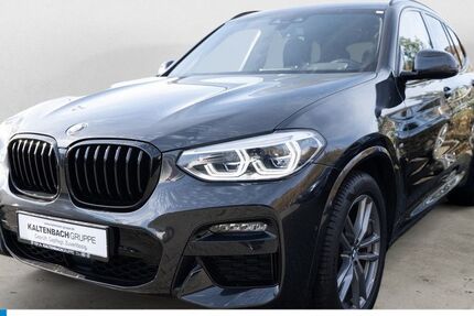 BMW X3 76.321 km 34.990 &euro; Werdohl 58791