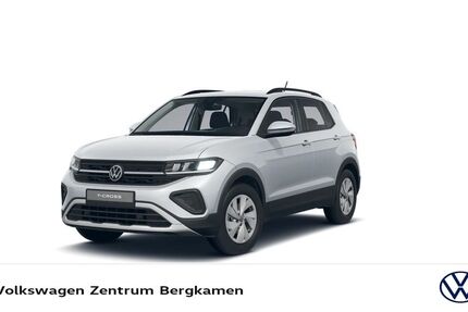 VW T-Cross 4.008 km 20.788 &euro; Bergkamen 59192