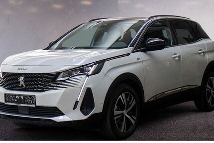 Peugeot 3008 26.112 km 21.998 &euro; Menden 58706