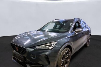 Cupra Formentor 36.126 km 30.265 &euro; Hagen 58091