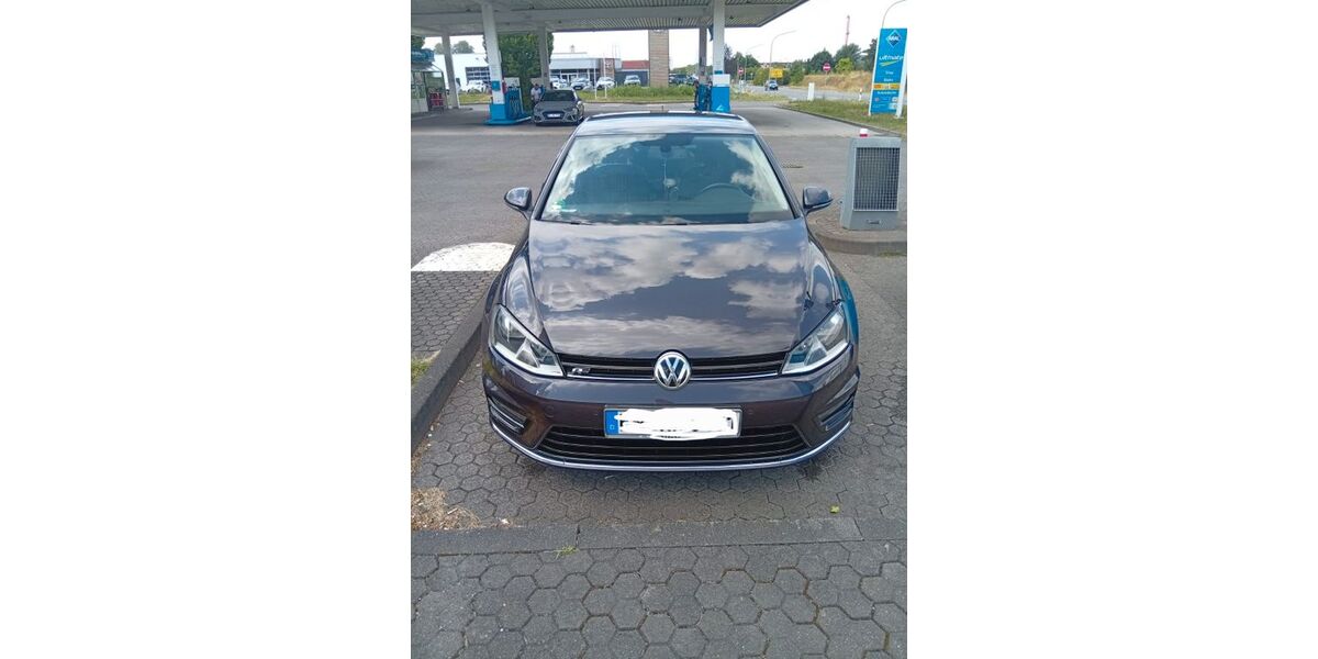 VW Golf 160.100 km 10.500 &euro; Witten 58455
