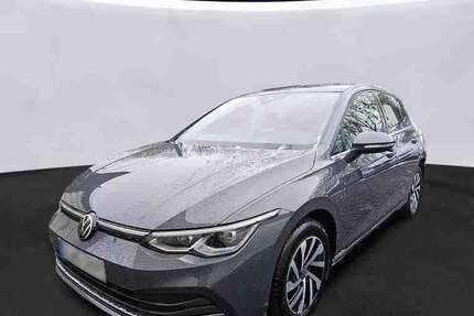 VW Golf Style 1.4 e-Hybrid DSG NAVI PANORAMA AHK KAME 76.860 km 22.900 &euro; Bergkamen 59192