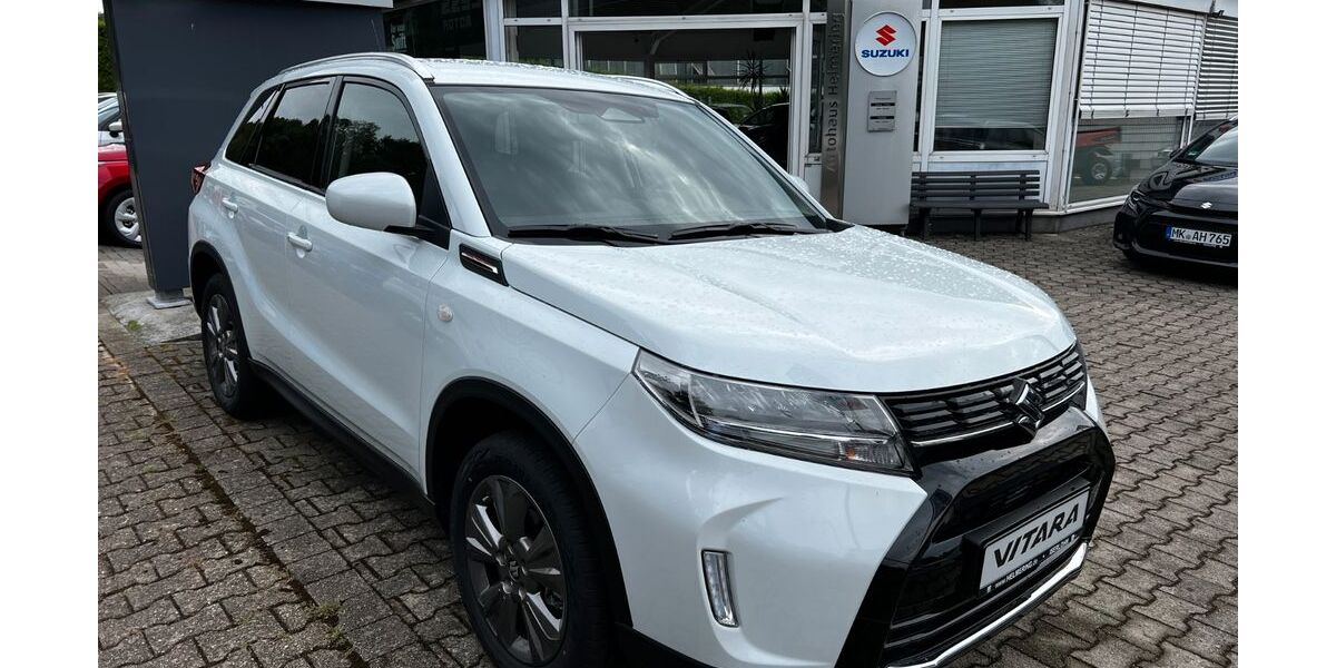 Suzuki Vitara 7.200 km 26.990 &euro; Iserlohn-Dröschede 58638